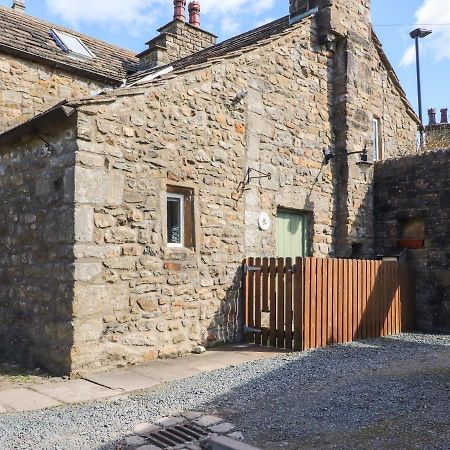 Beehive Cottage Bentham 외부 사진