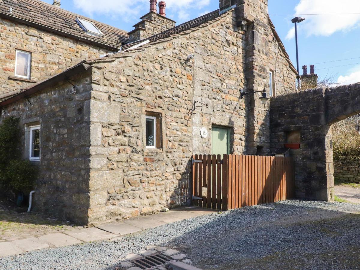 Beehive Cottage Bentham 외부 사진