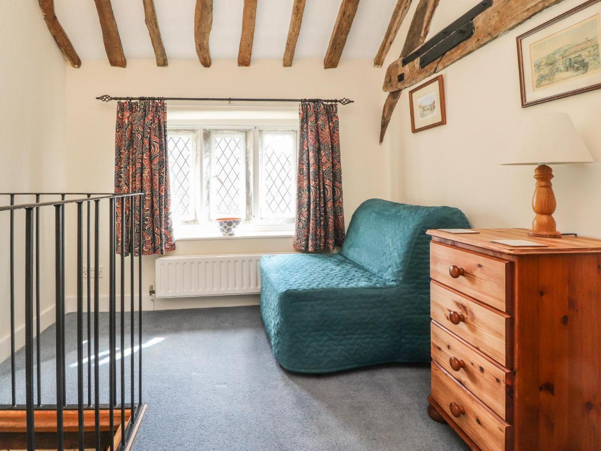 Beehive Cottage Bentham 외부 사진